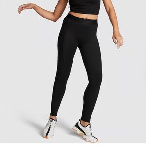 Pink Active Ultimate High Waist Leggings